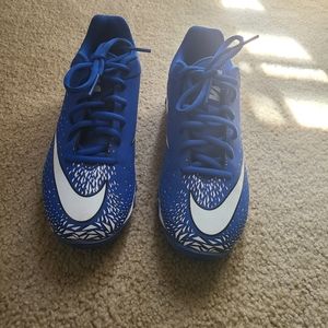 Nike soccer cleats